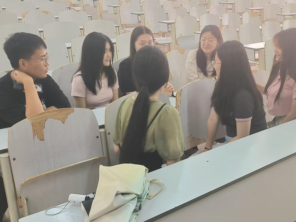 追溯紅色記憶，勇擔時代大任