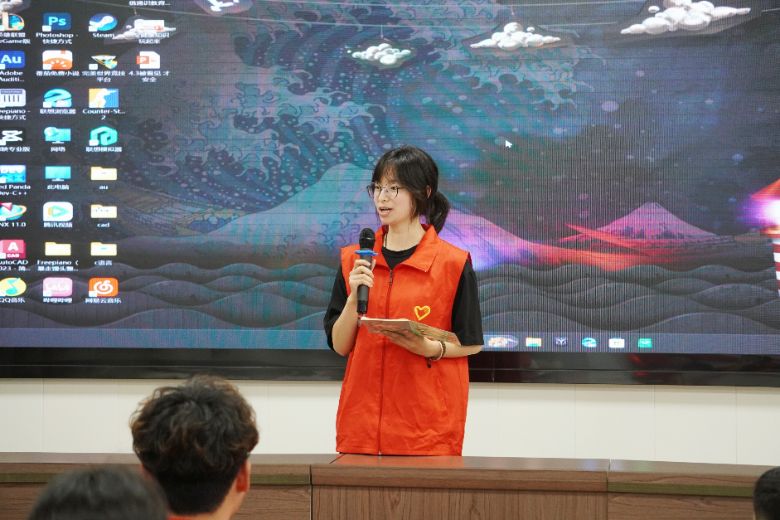 青心守護，藝趣同行|大官橋社區七彩課堂，開課啦！