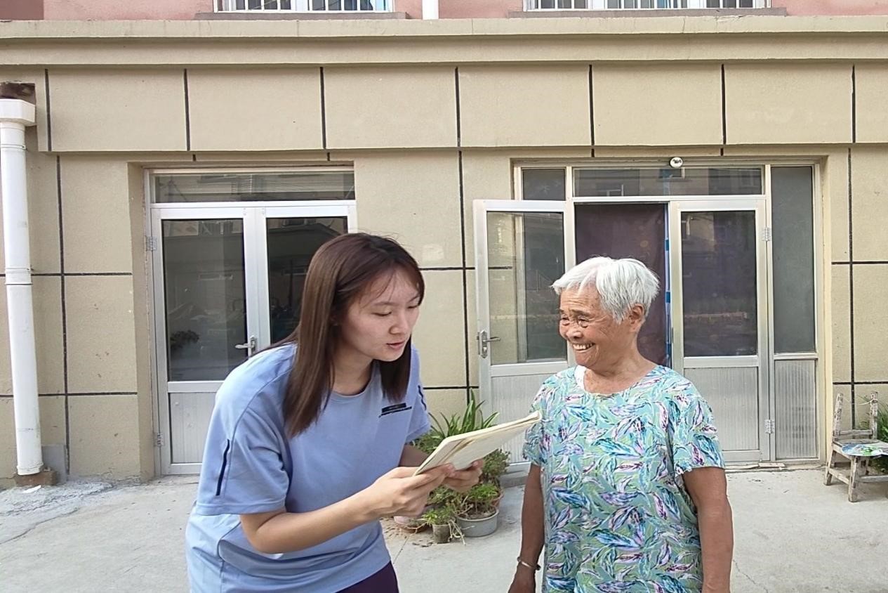 時光不老，記憶常新