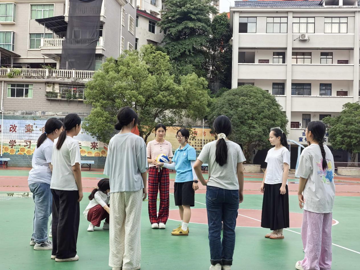 觀課成長，助育新苗